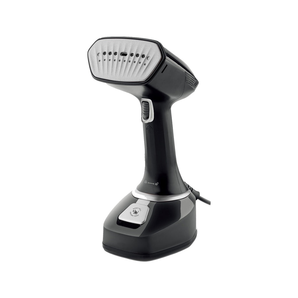 Porodo Lifestyle Handheld Garment Steamer Digital Temperature Display