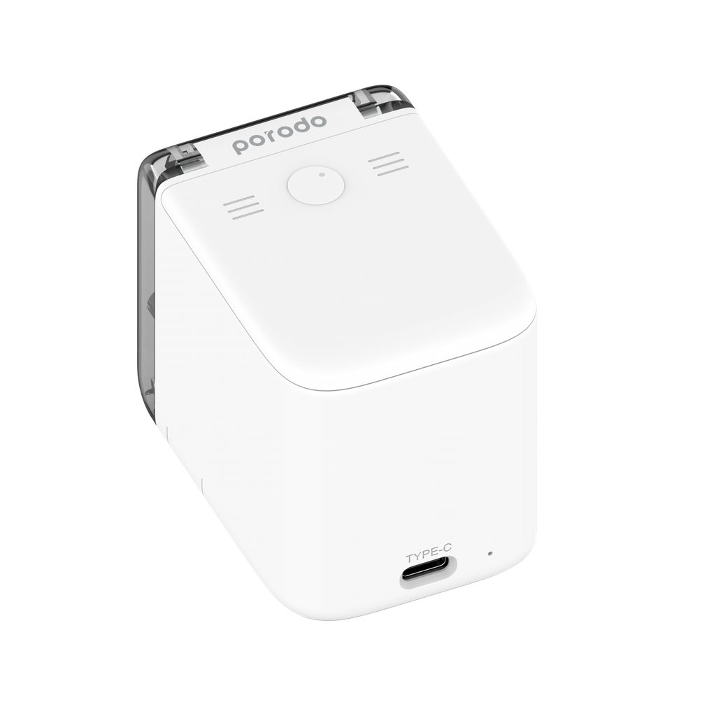 Porodo Portable Handheld Printer