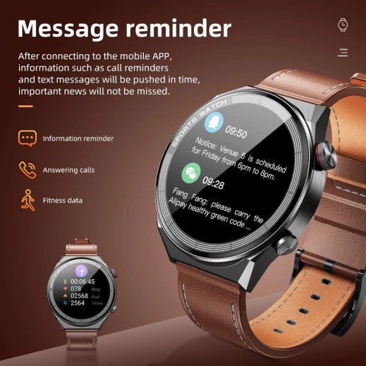 Y11 smart sports watch(call version)