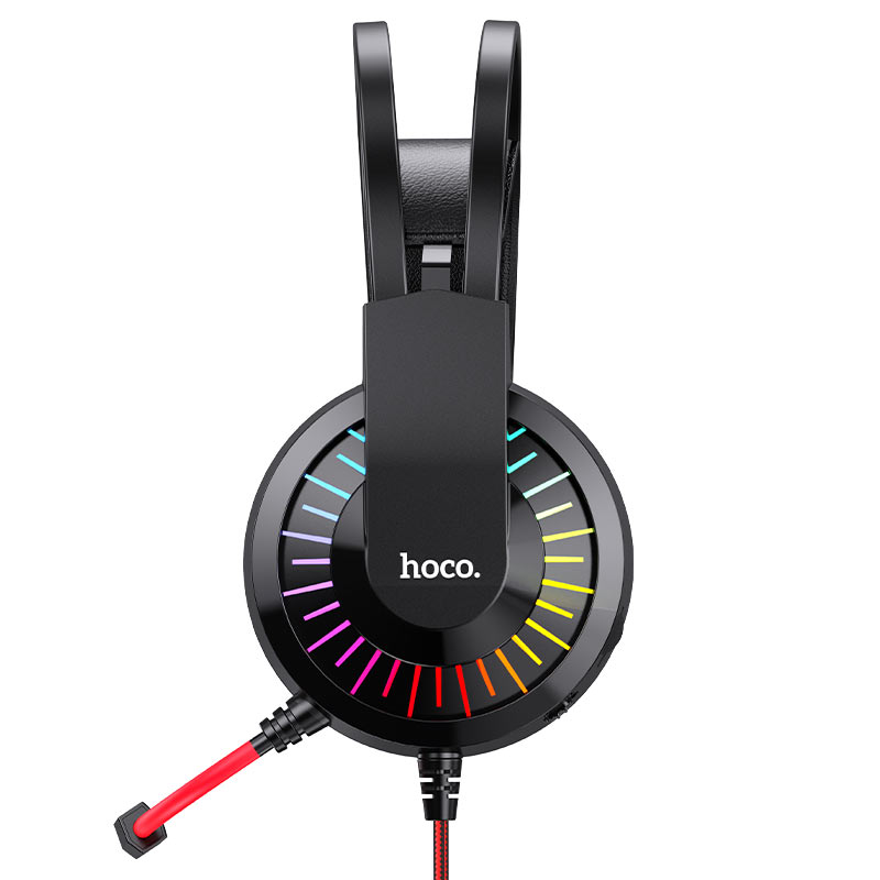 W105 Joyful gaming headphones