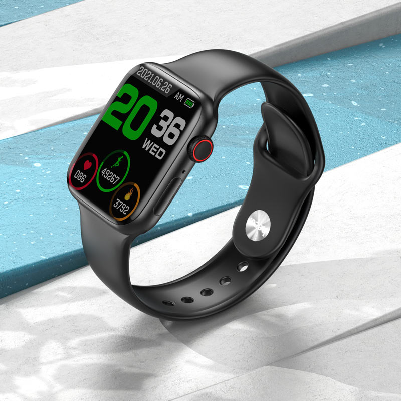 Y5 Pro Smart sports watch(Call Version)