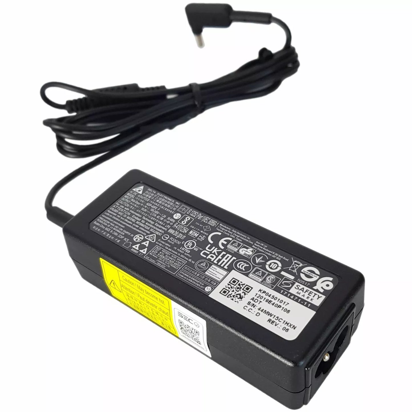 Charger Accer Smal Pin