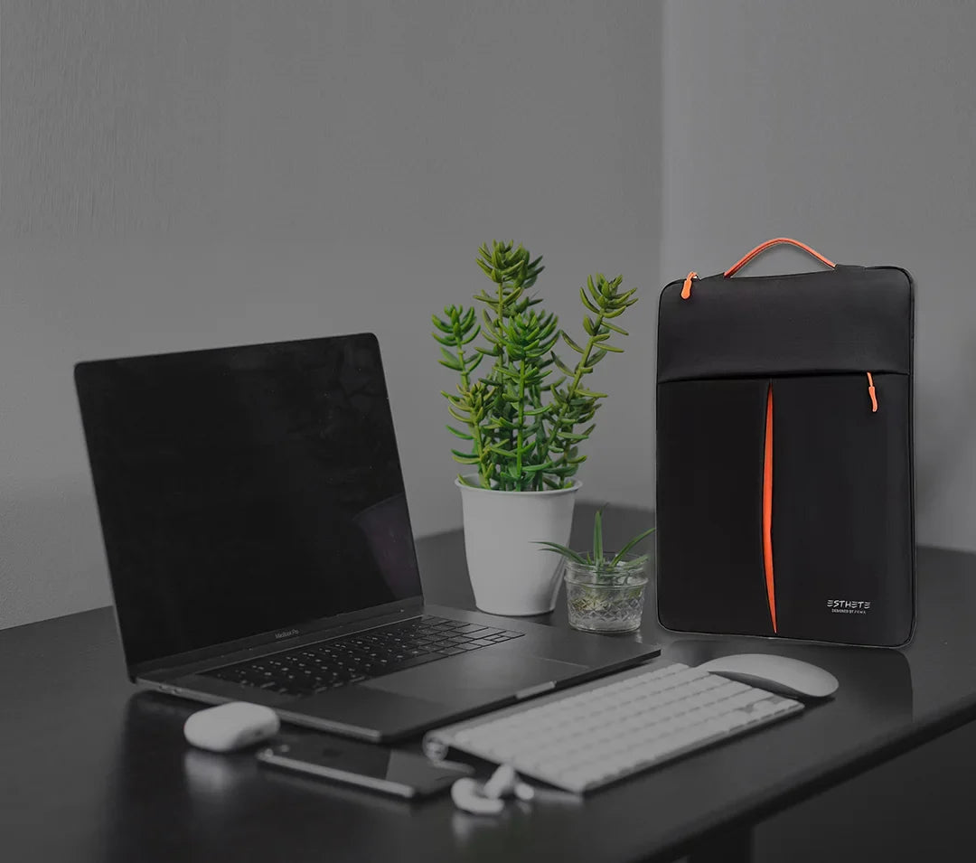 Computer & Laptop