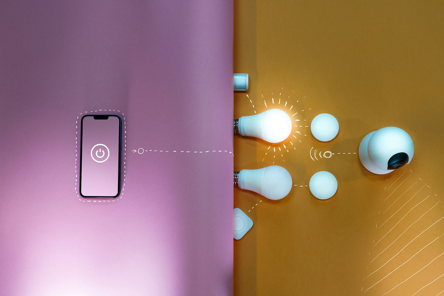 Smart Home
