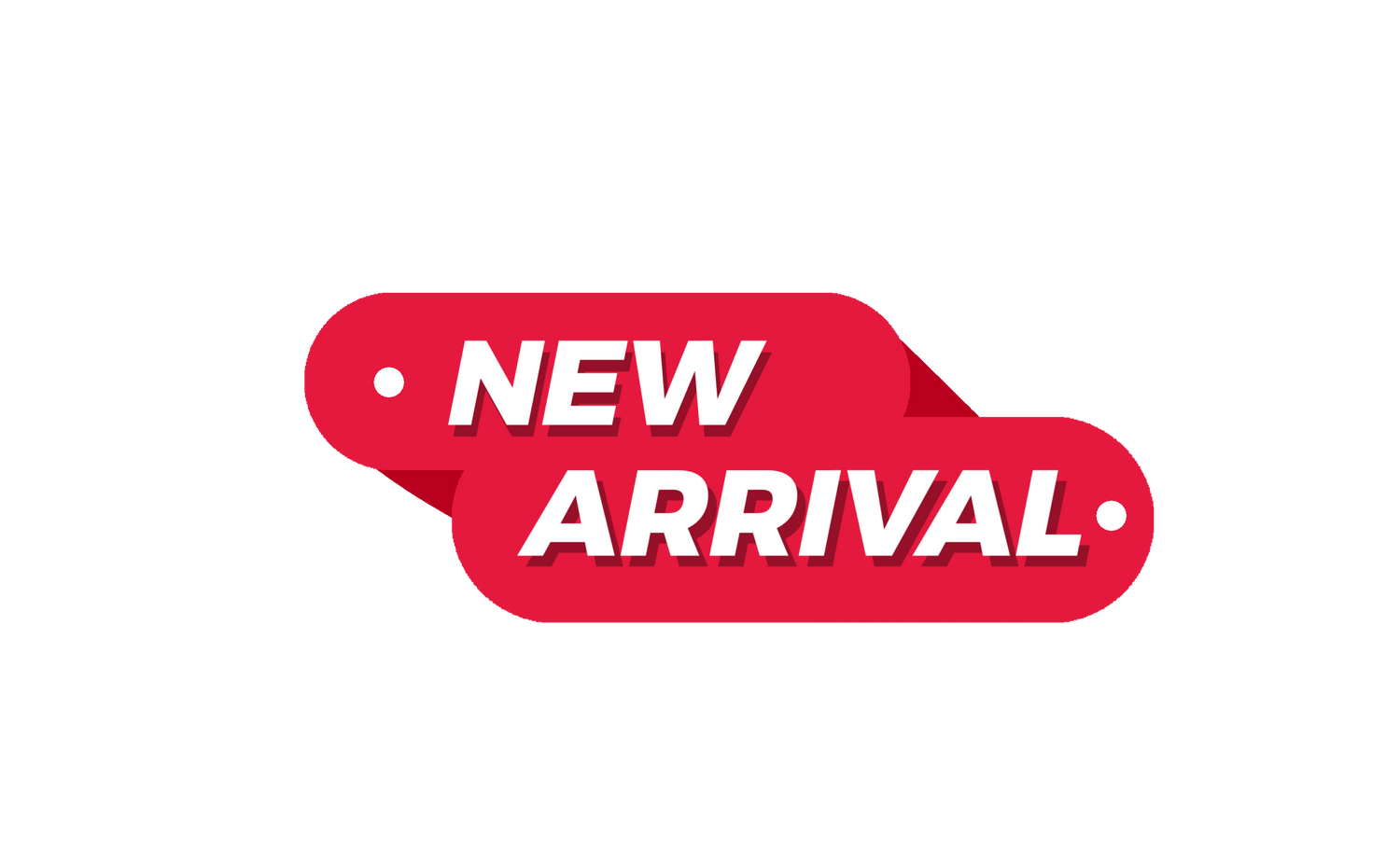New Arrival