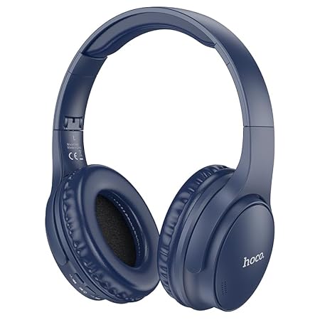 W40 Mighty BT headphones