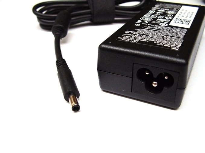 Charger Dell Smal pin
