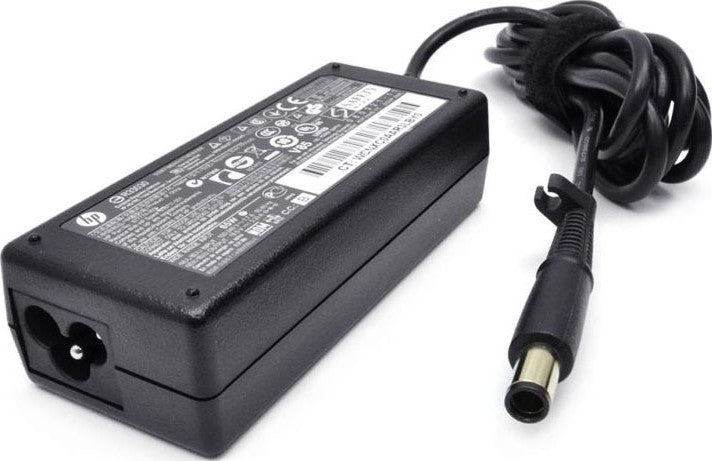 Charger hp big pin
