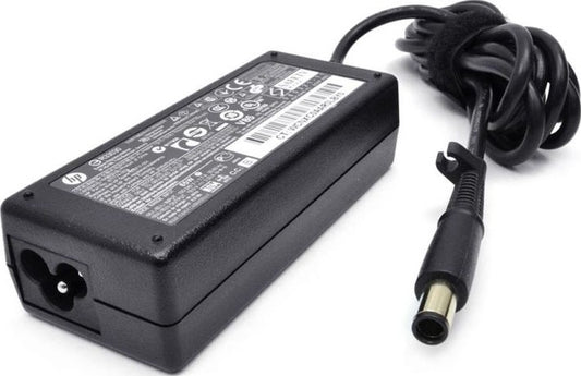 Charger hp big pin