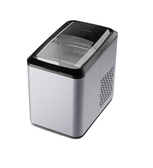 Porodo Lifestyle Portable Outdoor ICE Cube Machine