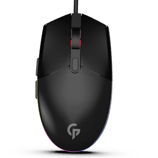 Porodo 6D Dual Mode Wireless Mouse