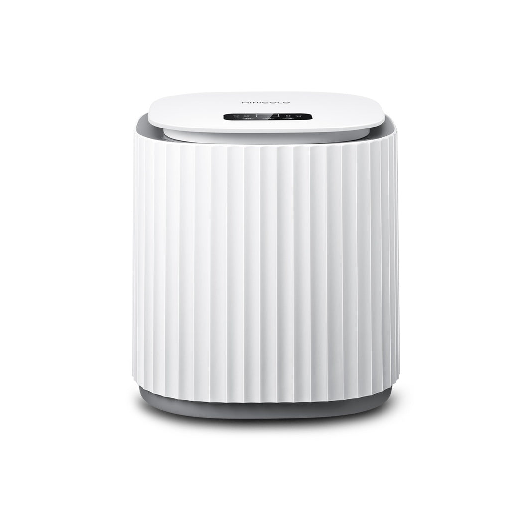 Porodo Lifestyle Portable Mini Washing Machine