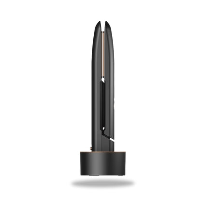 Porodo Lifestyle Cordless Hair Straightener Advanced Ceramic Coated Plates