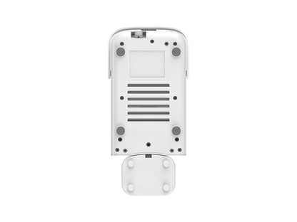 Porodo Lifestyle Instant Hot Water Dispenser With Automatic Ambient Lighting