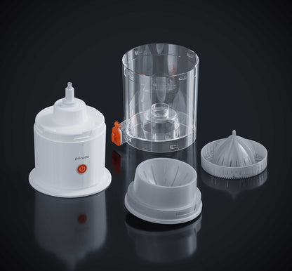 Porodo Lifestyle Portable Cordless Citrus Juicer 200ml