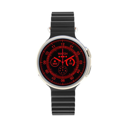 Porodo Ultra Evo Smart Watch 1.51 Wide Touch Screen
