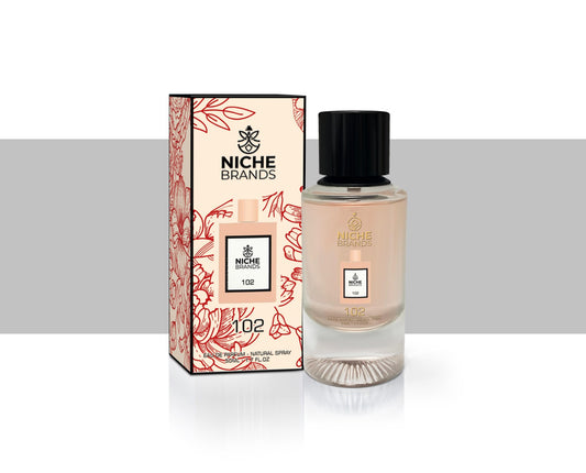 NICHE BRANDS 102