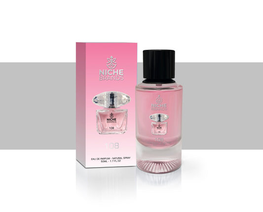 NICHE BRANDS 108