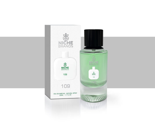 NICHE BRANDS 109