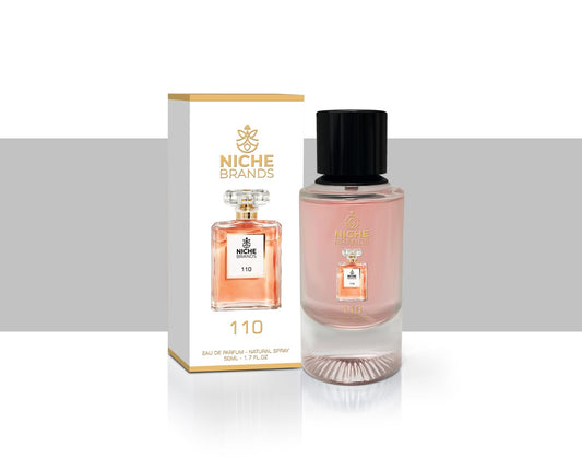 NICHE BRANDS 110