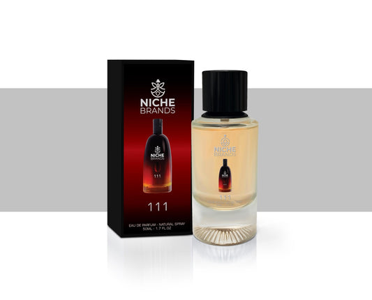 NICHE BRANDS 111