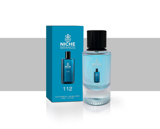 NICHE BRANDS 112