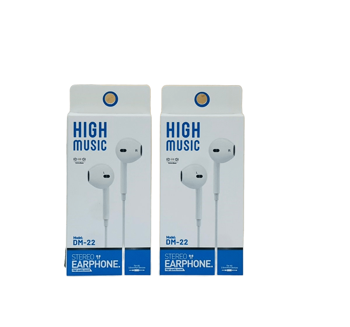 strereo AIRPHONE