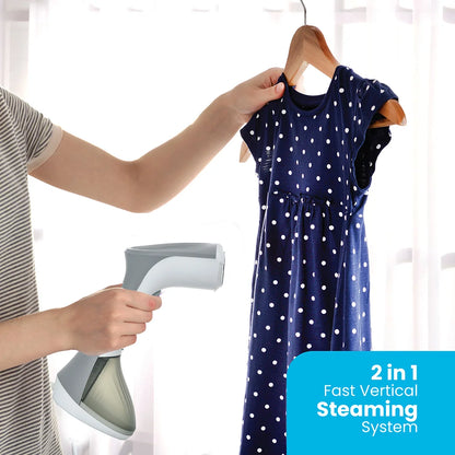 Pawa Handheld Steamer 1300w