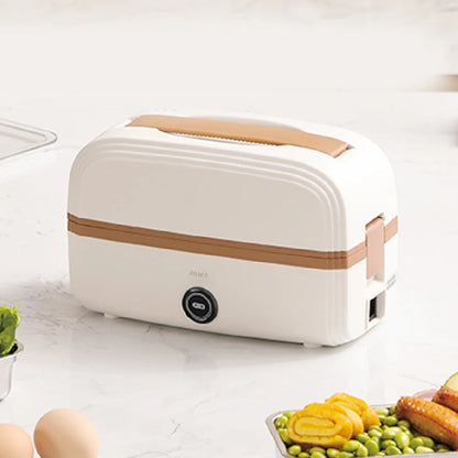Pawa Versatile The Vacuum Electric Lunch Box 1L