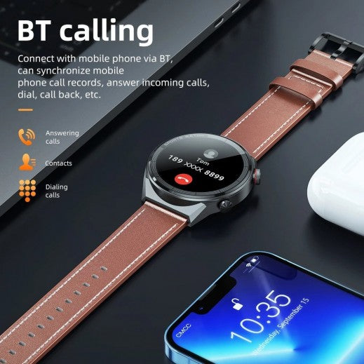 Y11 smart sports watch(call version)