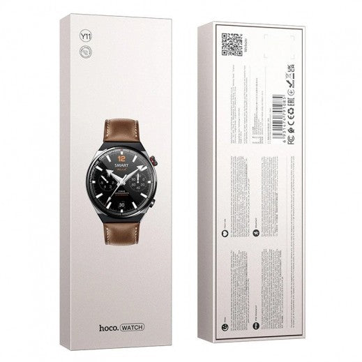 Y11 smart sports watch(call version)