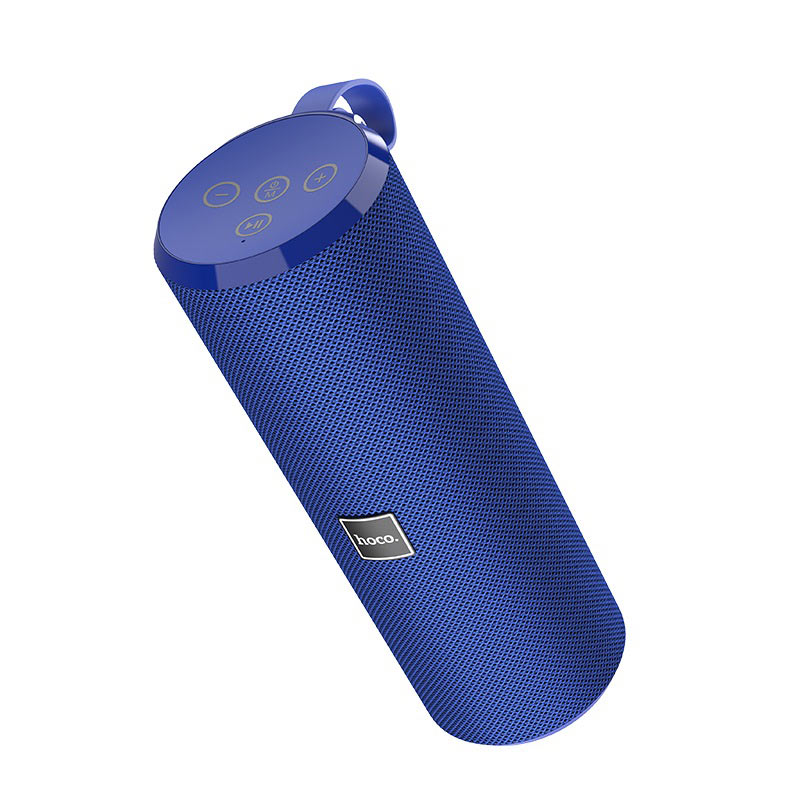 Wireless speaker “BS33 Voice” portable loudspeaker