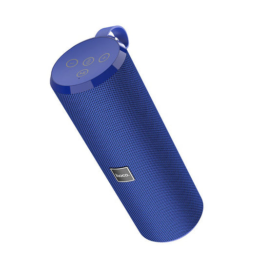 Wireless speaker “BS33 Voice” portable loudspeaker