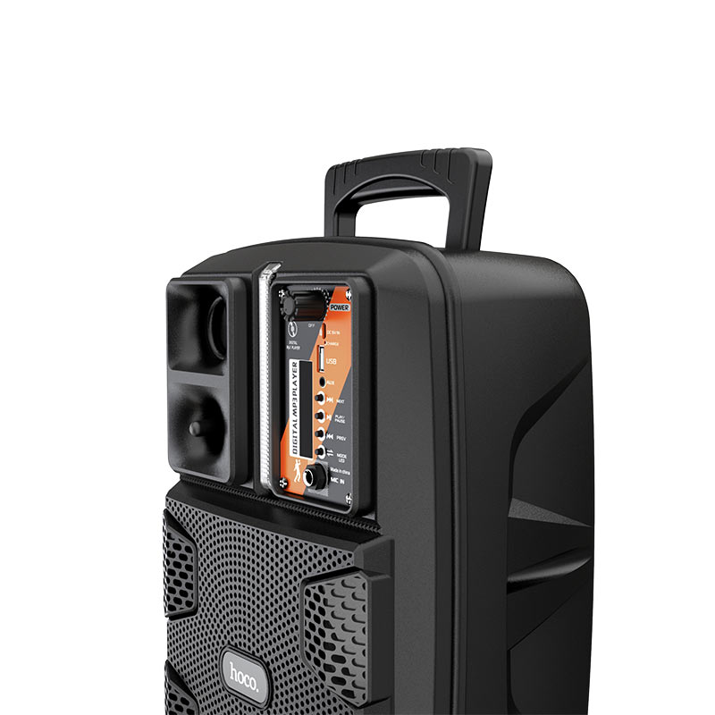 Dancer outdoor wireless speaker