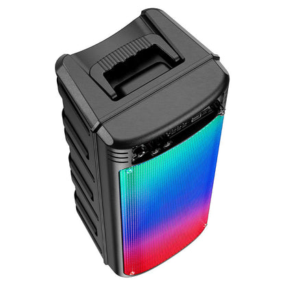 BS52 Billowing outdoor BT speaker