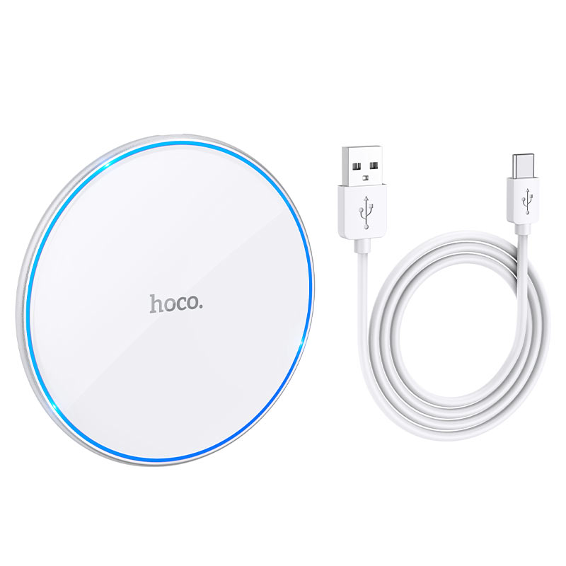 CW6 Pro Easy 15W charging wireless fast charger