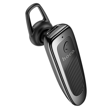 E60 Brightness business BT headset
