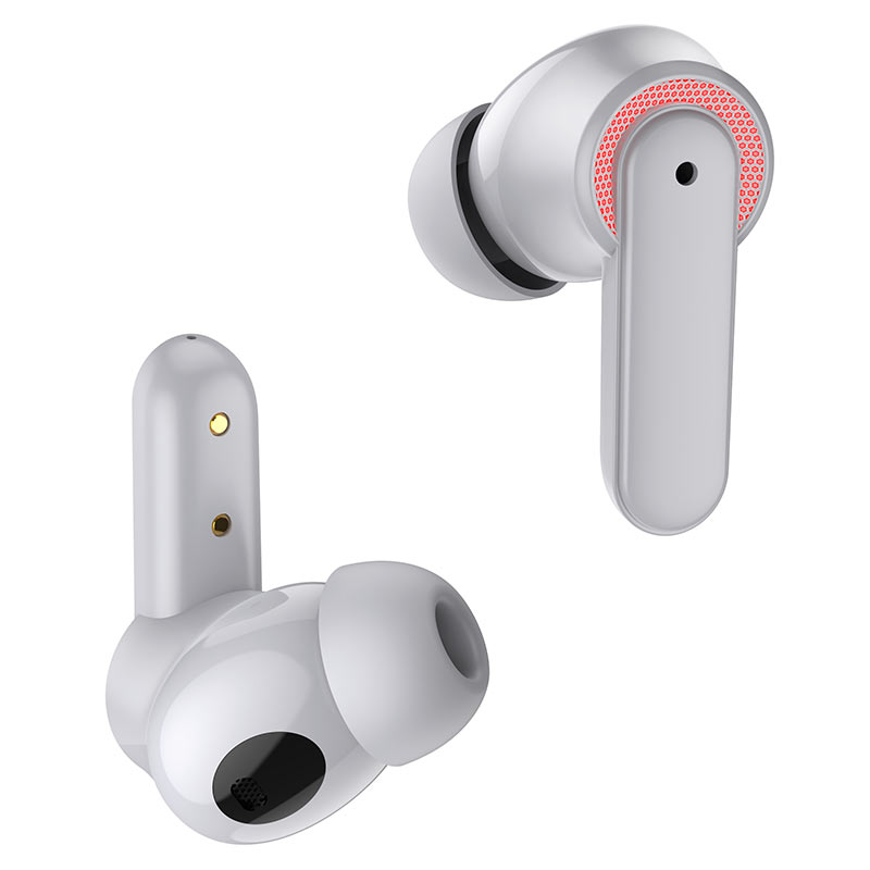EW13 Magic flow true wireless ENC noise cancelling BT gaming headset