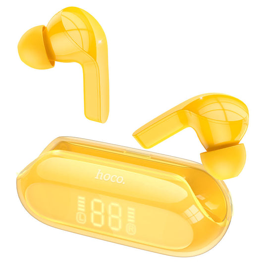 EW39 Bright true wireless ENC BT headset
