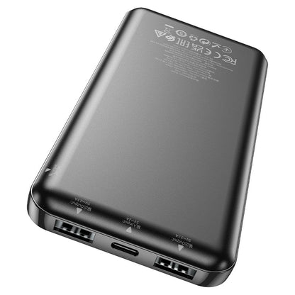Power bank “J100 High-ranking” 10000mAh