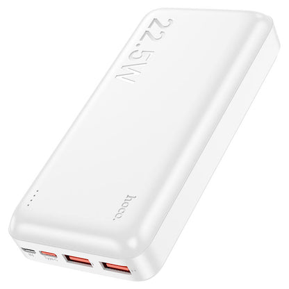 Power bank “J101A Astute” 22.5W 20000mAh