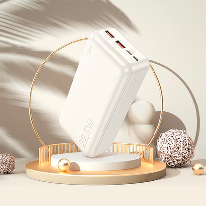 Power bank “J101B Astute” 22.5W 30000mAh