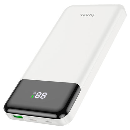 Power bank “J102 Cool figure” PD20W + QC3.0 10000mAh