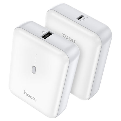 J96 Strider, mobile power bank, 5000mAh  Type-C 5V  2A input  USB 5V2A output  with LED indicator
