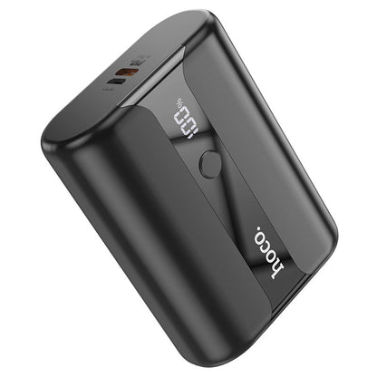 Power bank “Q3 Pro” 22.5W+PD20W 10000mAh