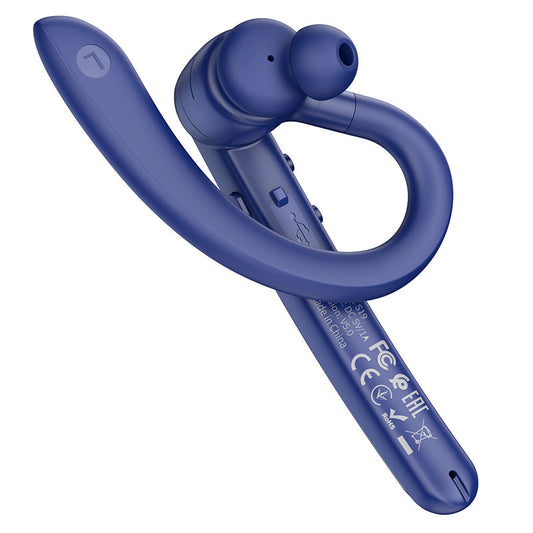 S19 Heartful ENC noise cancelling BT headphones