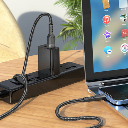 CABLE U110 IPHONE