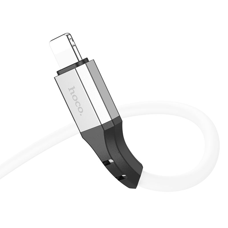 Cable Type-C to Lightning “X86 Spear” PD charging data sync