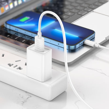 Cable USB to Lightning “X88 Gratified”