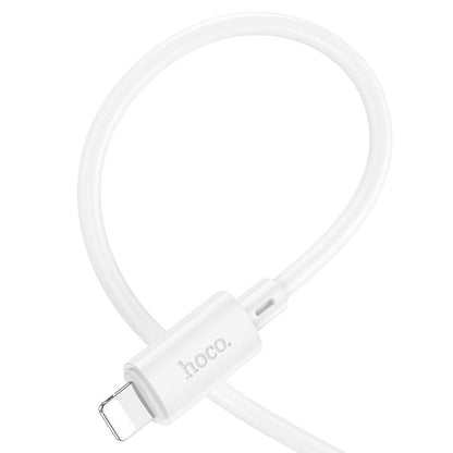 Cable USB to Lightning “X88 Gratified”